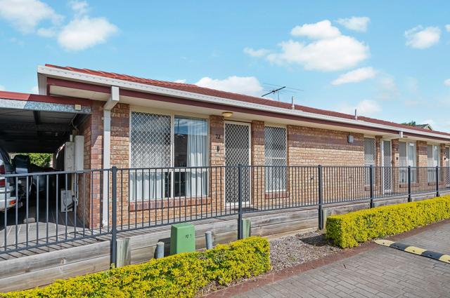 72/144 Dorville Road, QLD 4034