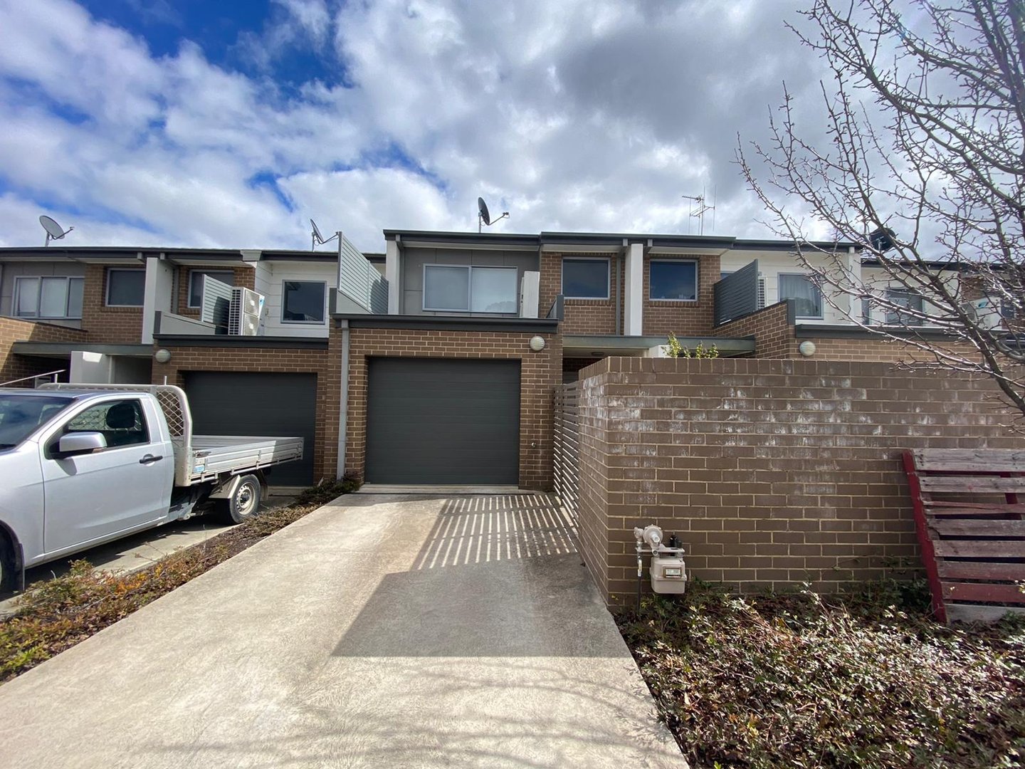 3/21 Samaria Street, Crace ACT 2911 Allhomes