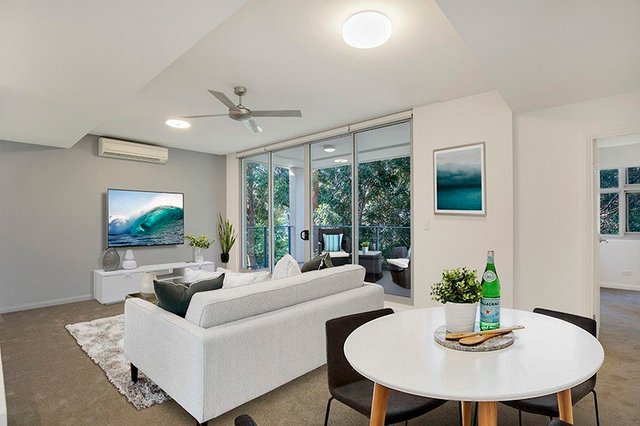510/12 Duntroon Avenue, NSW 2065