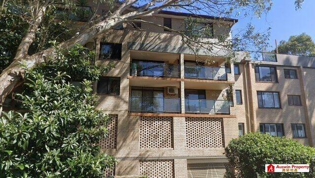 13/26 Cook Street, NSW 2037