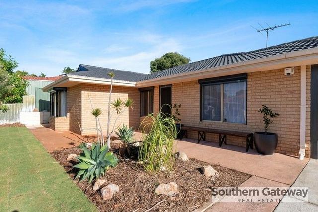 4 Dawkins Court, WA 6170