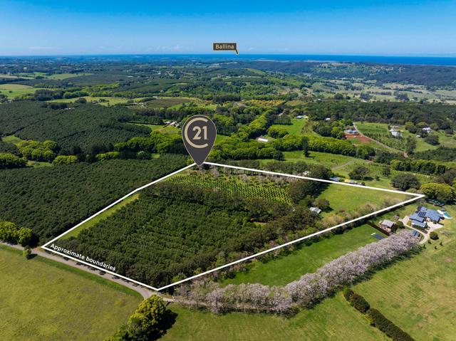 181 Cooks Lane, NSW 2477