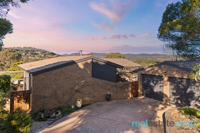 155 Castleton Crescent, ACT 2904