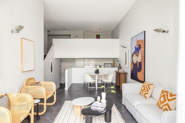4/25 Barr Street, NSW 2050