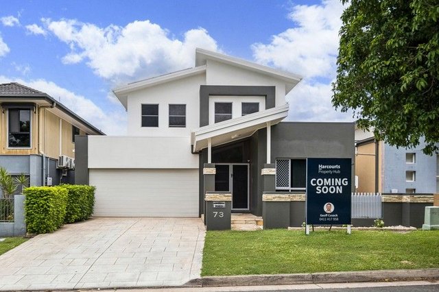 73 Azzurra Drive, QLD 4227