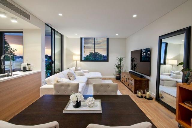 323D/39 Ralph St, NSW 2015