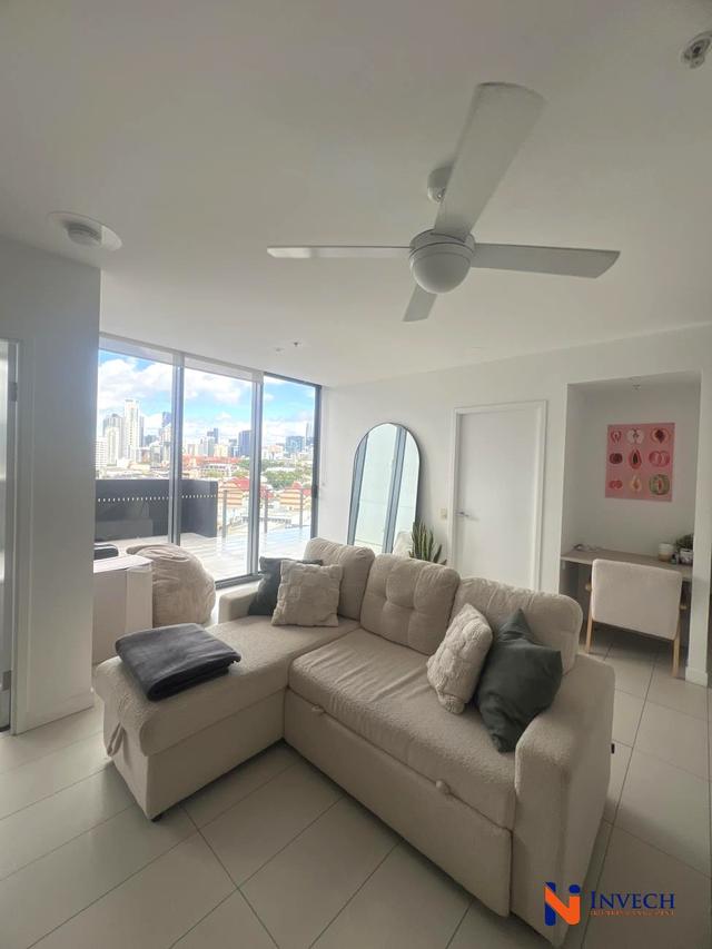 1210/348 Water Street, QLD 4006