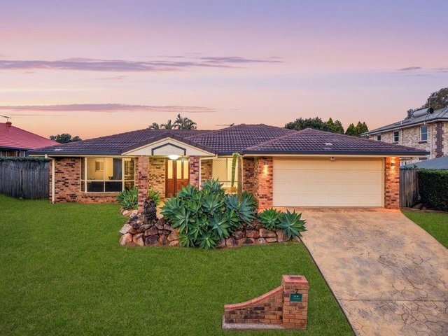 2 Harrogate Terrace, QLD 4159