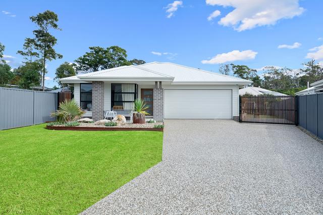 40 Horizon Crescent, NSW 2540