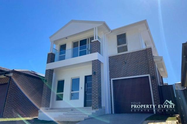 21 Connor Street, NSW 2765
