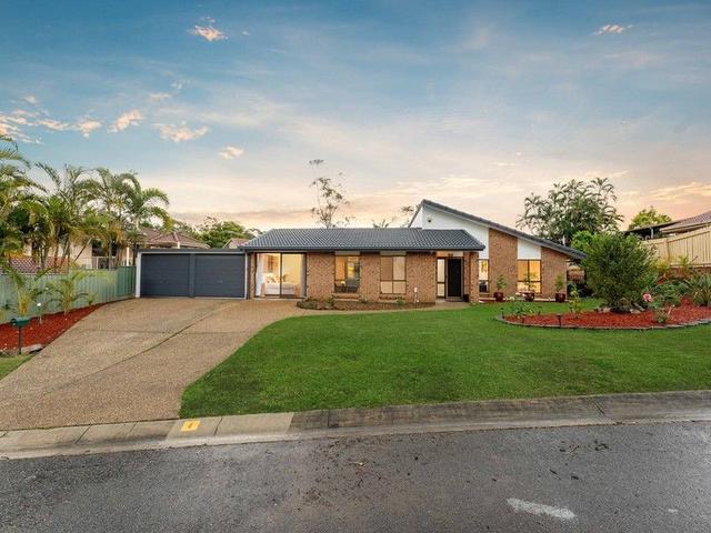 4 Sleaford Street, QLD 4069