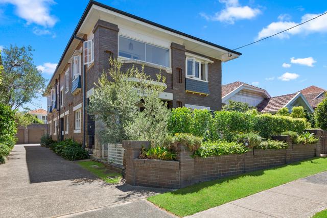 3/47 Imperial Avenue, NSW 2026