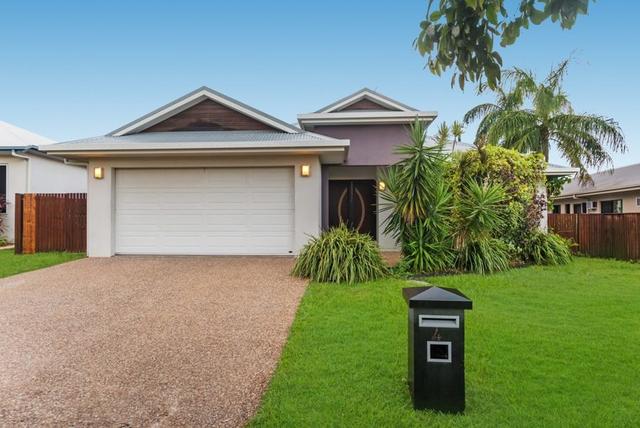 4 Dugong Court, QLD 4818