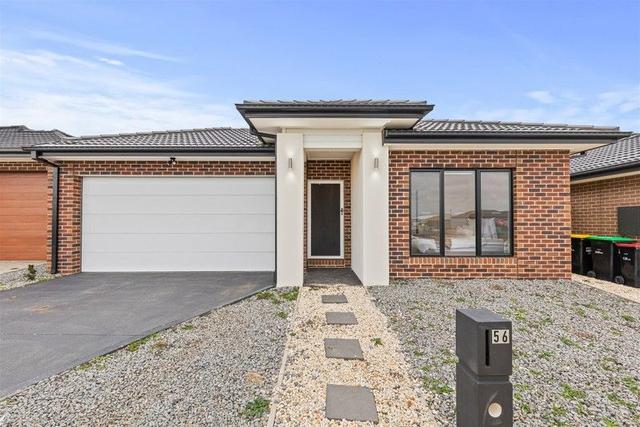 56 Figwood Drive, VIC 3427