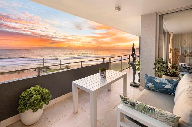 6/11 Ocean Street, NSW 2101