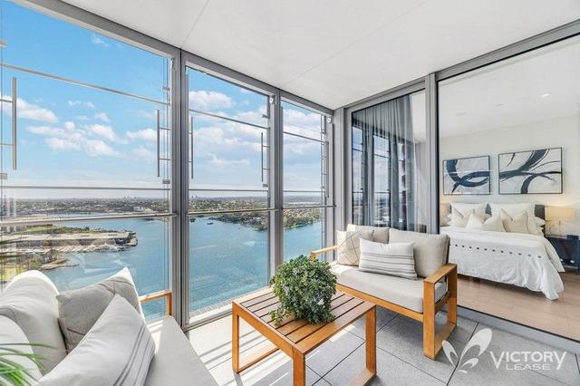 31F/2 Watermans  Quay, NSW 2000