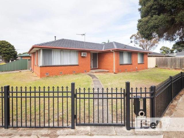 26 Folkestone Crescent, VIC 3172