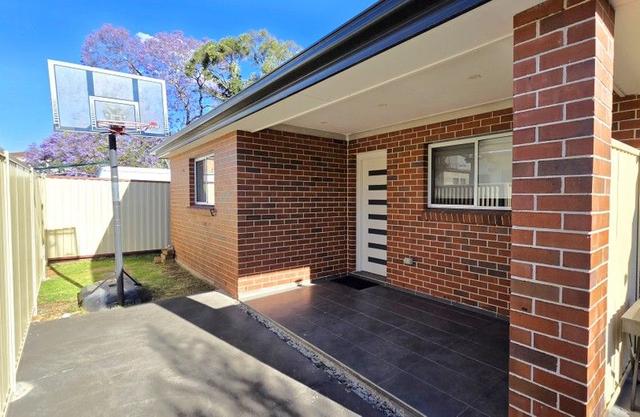 27a Clack Road, NSW 2162