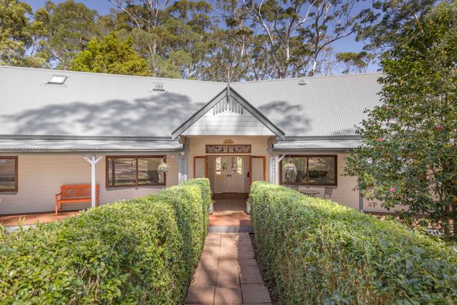 285 Tullouch Road, NSW 2535