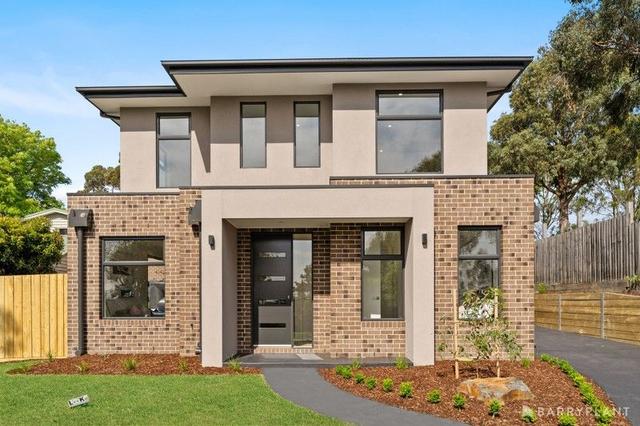 1/2 Velma Grove, VIC 3135