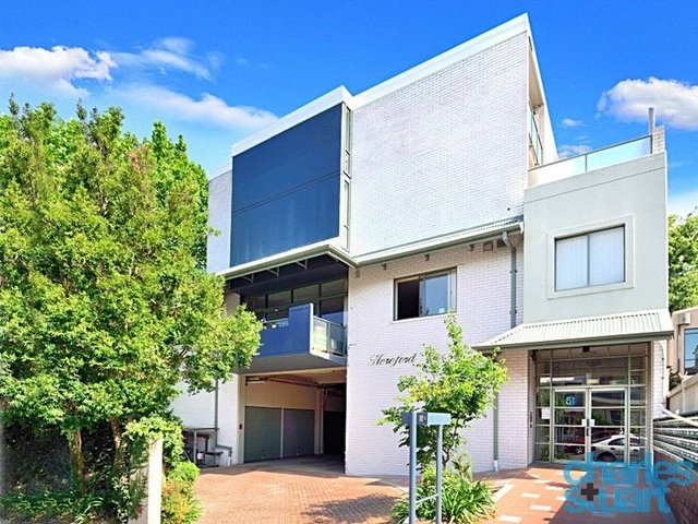 83/51 Hereford Street, NSW 2037