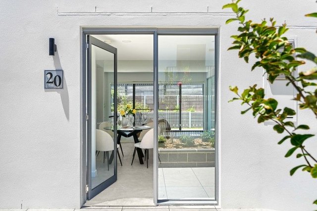 20/9-19 Second Avenue, NSW 2122