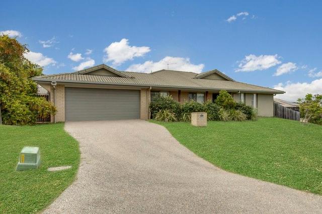 2 Abbey  Place, QLD 4680