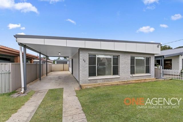 22 Mackenzie Avenue, NSW 2256