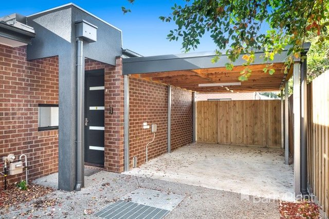 3/100 Widford Street, VIC 3046