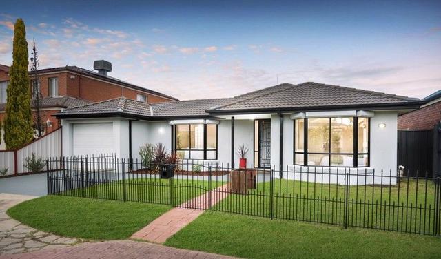 14 Darwinia Court, VIC 3020