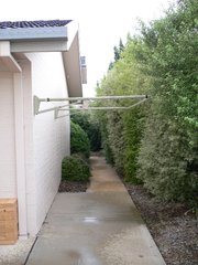 Side of House
