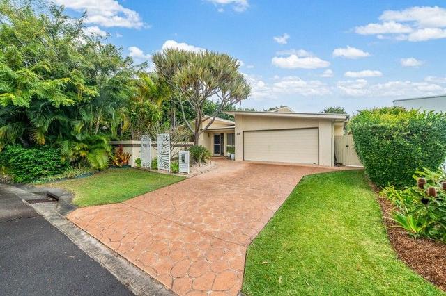 28 Huntley Place, QLD 4551