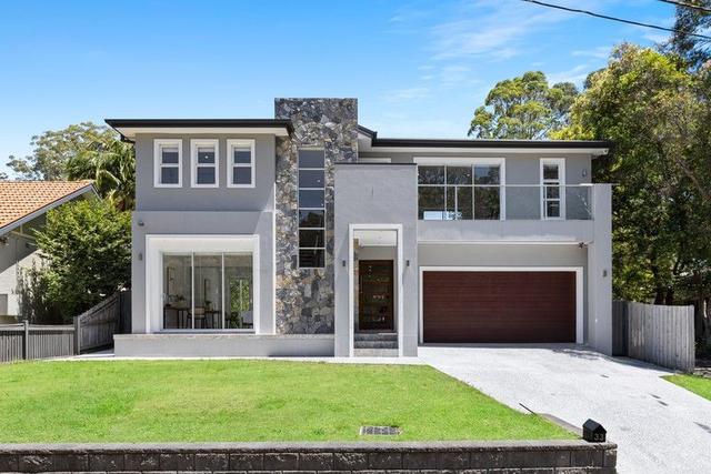 33 Eddy Street, NSW 2120