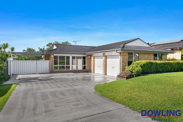 34 Rosewood Drive, NSW 2318