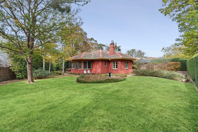 40 Froggatt Street, ACT 2612