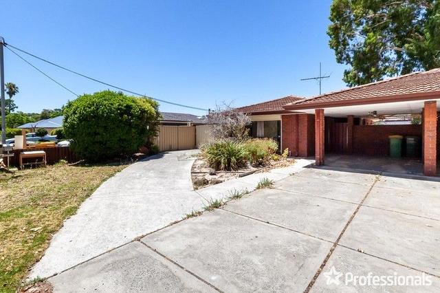 187A Seventh Road, WA 6112