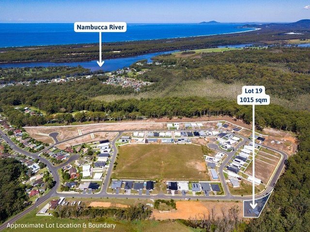 40 Janggal Janggal Road (Lot 19), NSW 2448