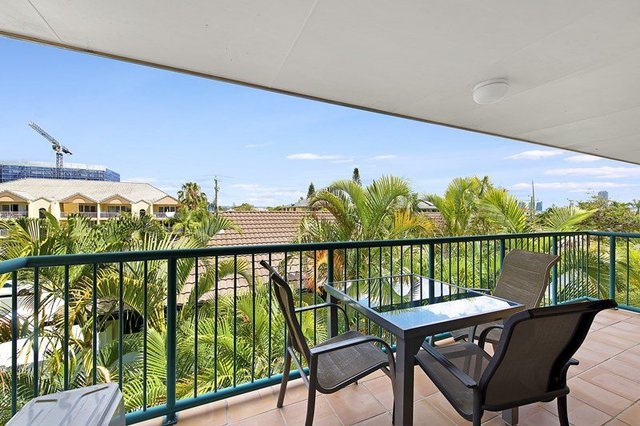 315/40 Tarcoola Crescent, QLD 4217