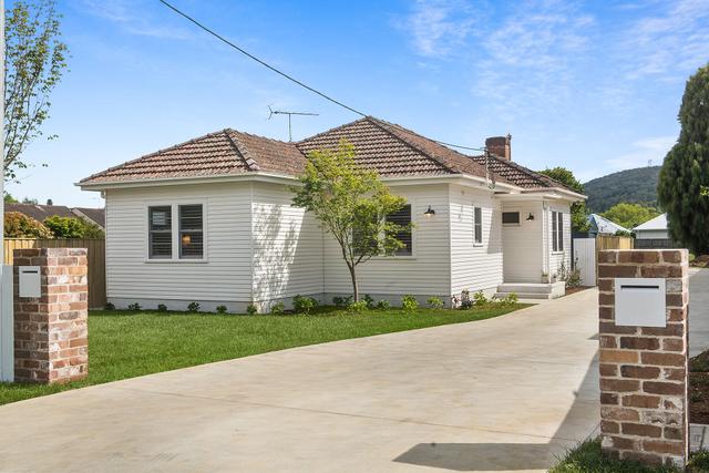 18 Ascot Road, NSW 2576