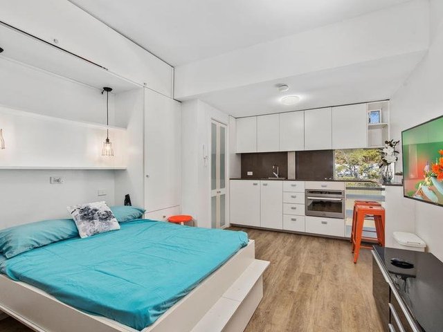 92/19-23 Forbes Street, NSW 2011