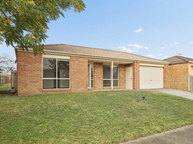9 Hatten Place, VIC 3806