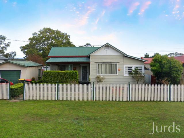 27 Greta Street, NSW 2325