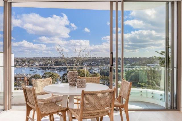 708/47-57 Gerrale Street, NSW 2230