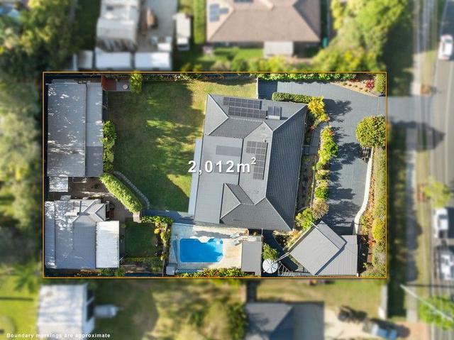 77 Panorama Drive, QLD 4164