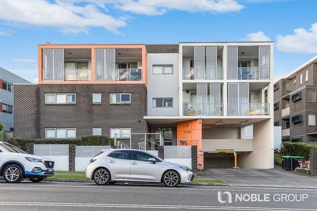8/51-53 South  Street, NSW 2116