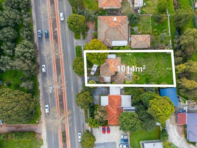 2016 Albany Highway, WA 6109
