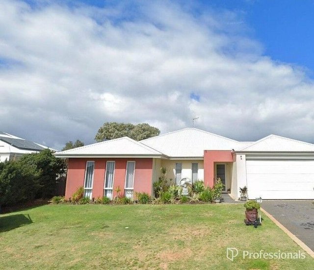 28 Vaucluse Way, WA 6210