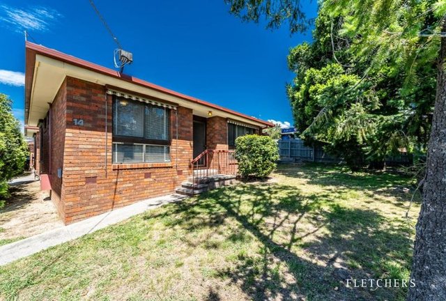 1/14 Floriston Rd, VIC 3155