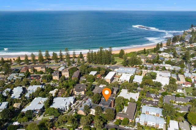 3/27 Ocean Avenue, NSW 2106