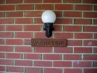 WOODLEIGH